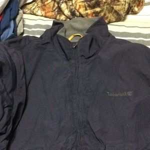 Timberland Jacket